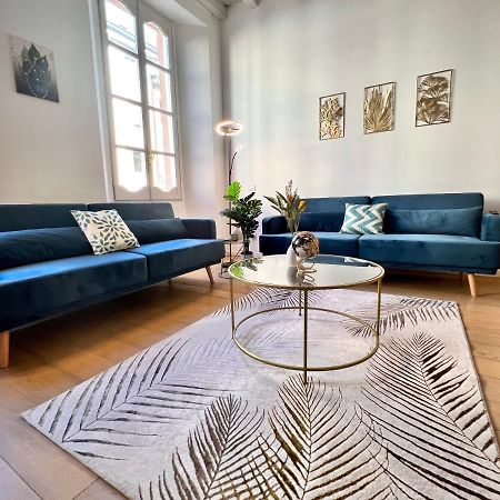 Art Of Living Luxury House In Como Exteriér fotografie