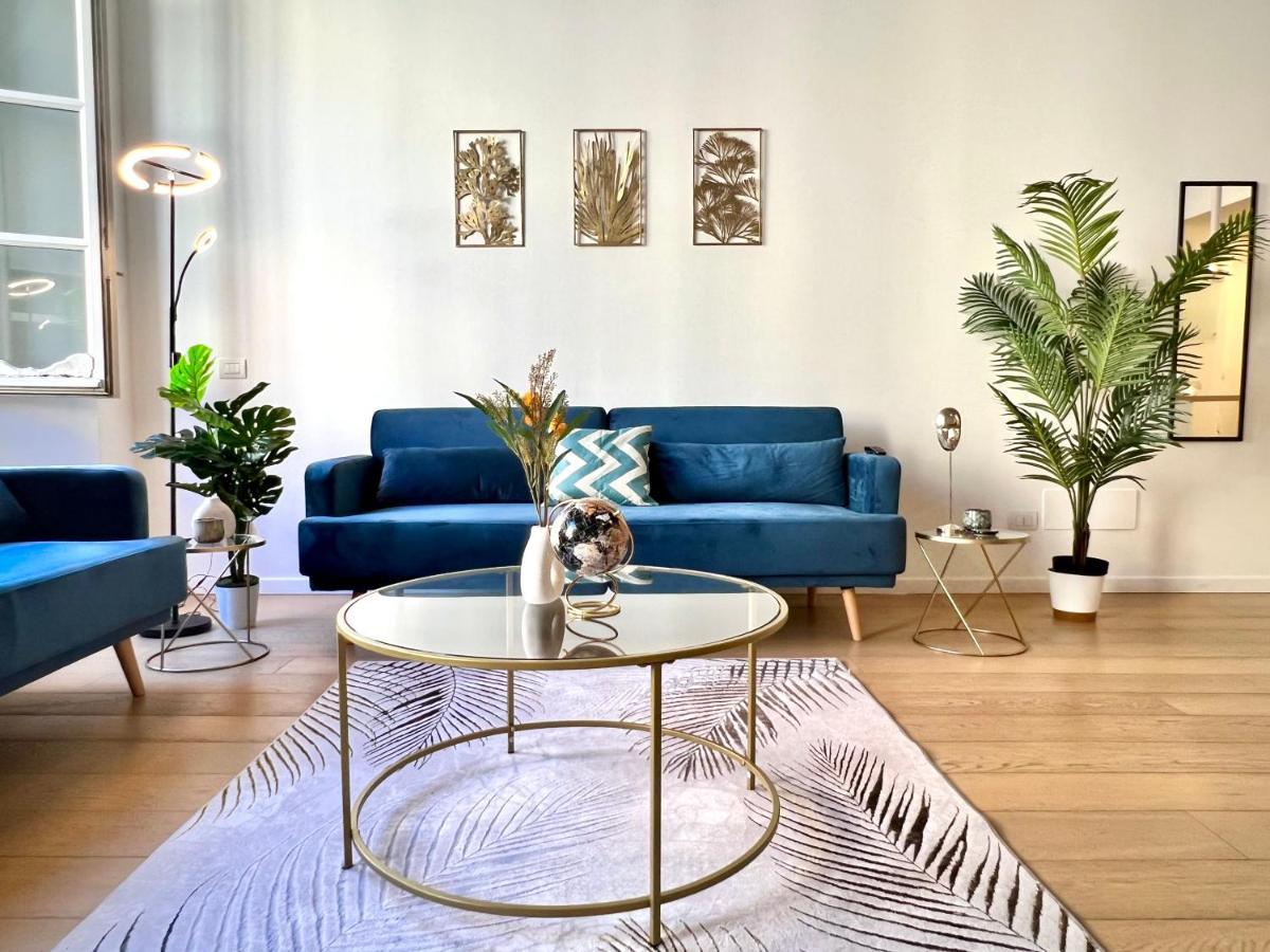 Art Of Living Luxury House In Como Exteriér fotografie