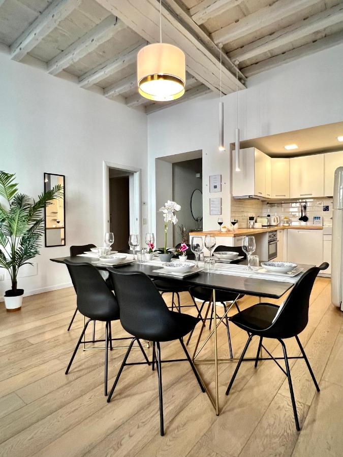 Art Of Living Luxury House In Como Exteriér fotografie