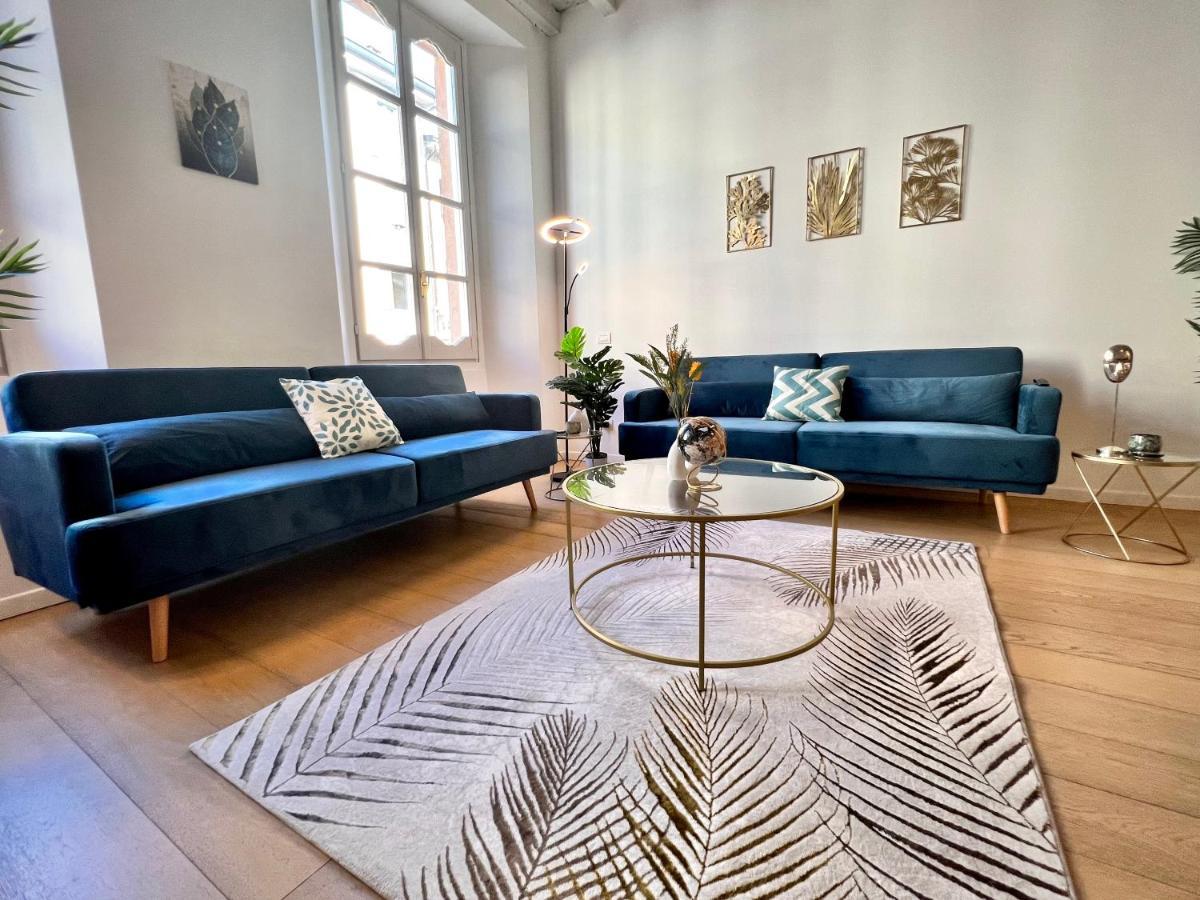 Art Of Living Luxury House In Como Exteriér fotografie